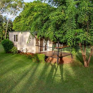 Brumby Cabins
