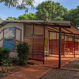 Bronco Chalets